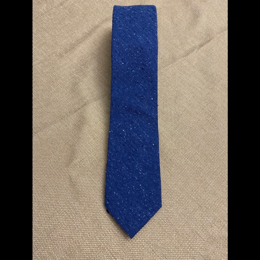 Tommy Hilfiger Tie 100% Silk